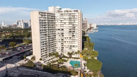 2451 Brickell Avenue Miami FL 33129