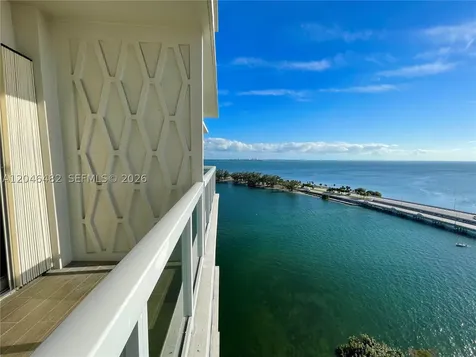 2451 Brickell Avenue Miami FL 33129