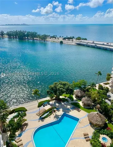 2451 Brickell Avenue Miami FL 33129