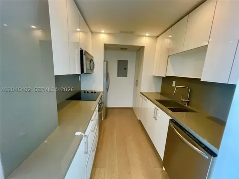 2451 Brickell Avenue Miami FL 33129