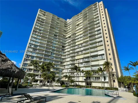 2451 Brickell Avenue Miami FL 33129