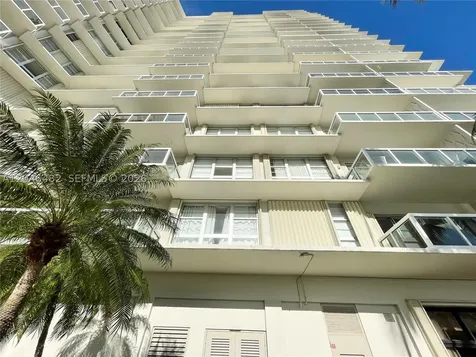 2451 Brickell Avenue Miami FL 33129