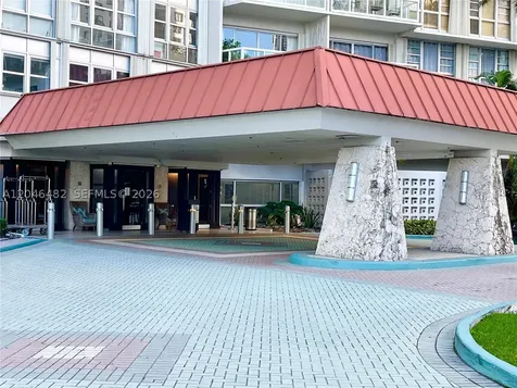 2451 Brickell Avenue Miami FL 33129