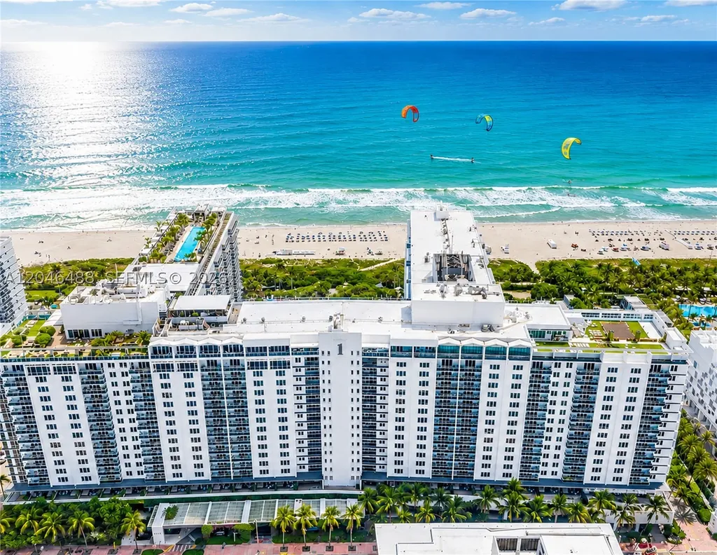 2301 Collins Avenue Miami Beach FL 33139