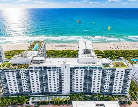 2301 Collins Avenue Miami Beach FL 33139
