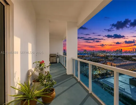 2301 Collins Avenue Miami Beach FL 33139