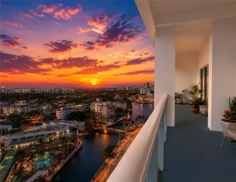 2301 Collins Avenue Miami Beach FL 33139