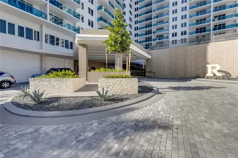 2301 Collins Avenue Miami Beach FL 33139