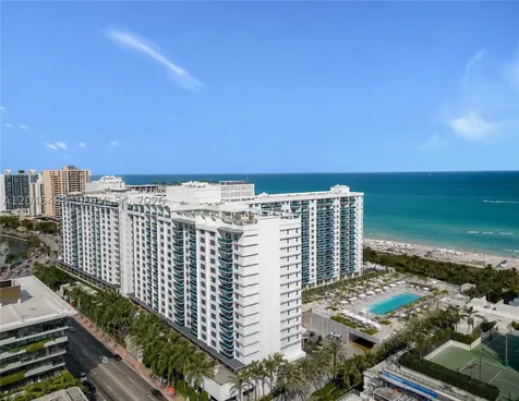2301 Collins Avenue Miami Beach FL 33139