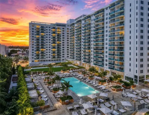 2301 Collins Avenue Miami Beach FL 33139
