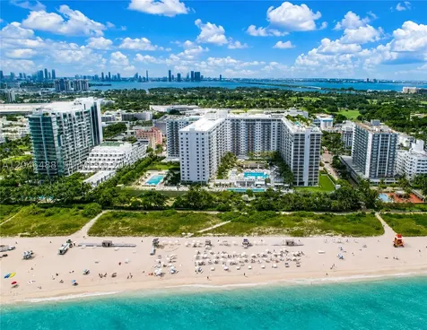 2301 Collins Avenue Miami Beach FL 33139