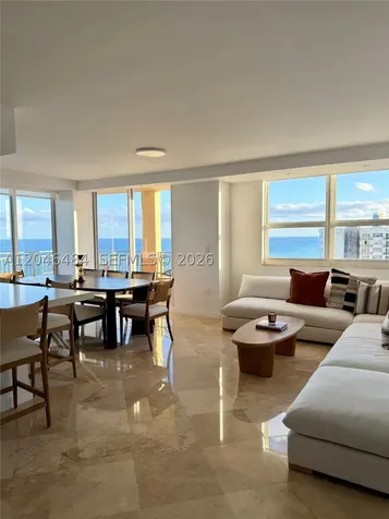 2080 S Ocean Drive Hallandale Beach FL 33009