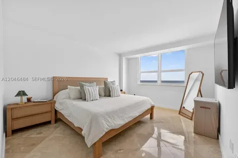 2080 S Ocean Drive Hallandale Beach FL 33009
