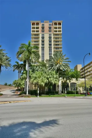 2080 S Ocean Drive Hallandale Beach FL 33009