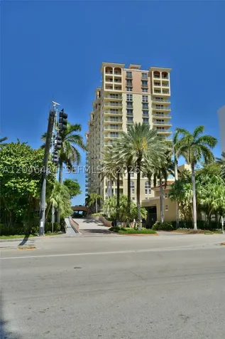 2080 S Ocean Drive Hallandale Beach FL 33009