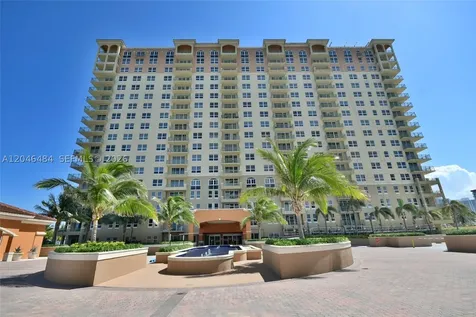 2080 S Ocean Drive Hallandale Beach FL 33009
