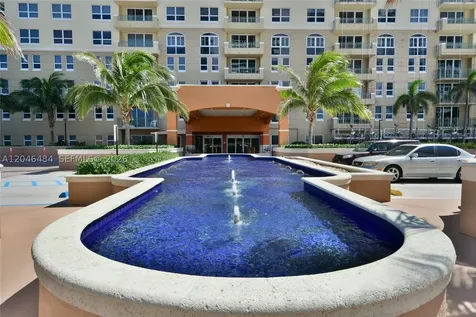 2080 S Ocean Drive Hallandale Beach FL 33009