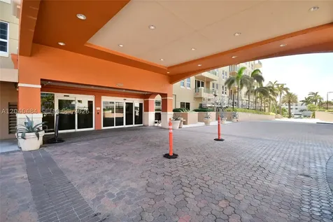 2080 S Ocean Drive Hallandale Beach FL 33009