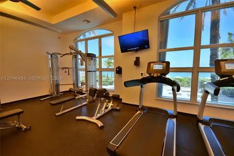 2080 S Ocean Drive Hallandale Beach FL 33009