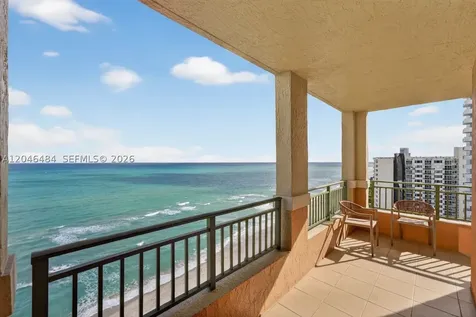 2080 S Ocean Drive Hallandale Beach FL 33009