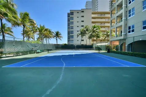 2080 S Ocean Drive Hallandale Beach FL 33009