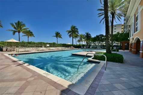 2080 S Ocean Drive Hallandale Beach FL 33009