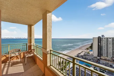 2080 S Ocean Drive Hallandale Beach FL 33009