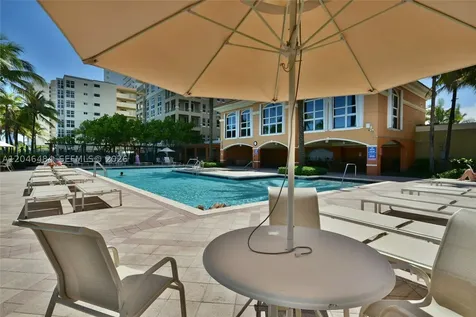 2080 S Ocean Drive Hallandale Beach FL 33009