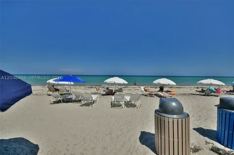 2080 S Ocean Drive Hallandale Beach FL 33009
