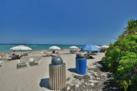 2080 S Ocean Drive Hallandale Beach FL 33009