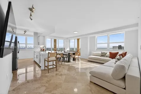 2080 S Ocean Drive Hallandale Beach FL 33009