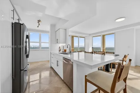 2080 S Ocean Drive Hallandale Beach FL 33009