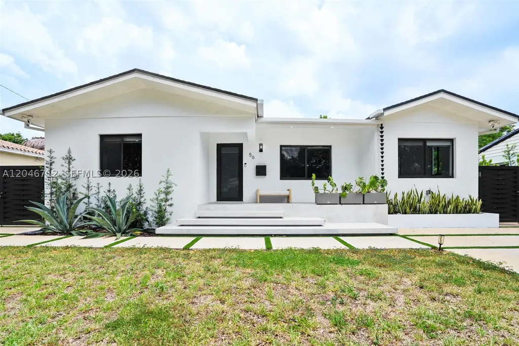 56 Whitethorn Drive Miami Springs FL 33166