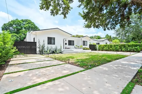 56 Whitethorn Drive Miami Springs FL 33166