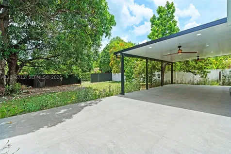 56 Whitethorn Drive Miami Springs FL 33166