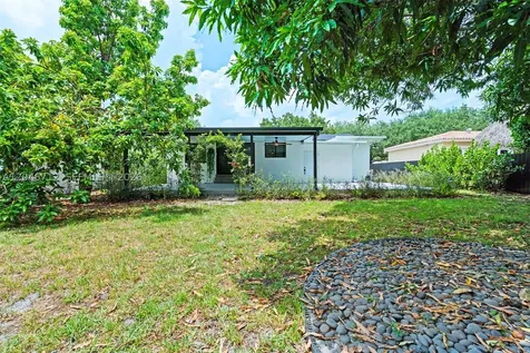 56 Whitethorn Drive Miami Springs FL 33166