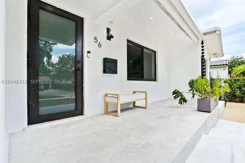 56 Whitethorn Drive Miami Springs FL 33166