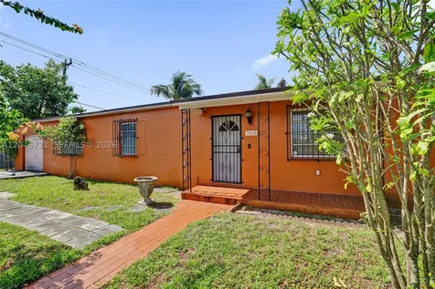 3560 NW 95th Street Miami FL 33147
