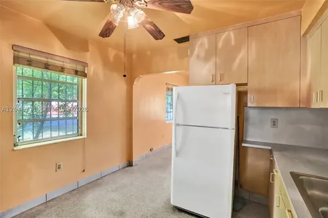 3560 NW 95th Street Miami FL 33147
