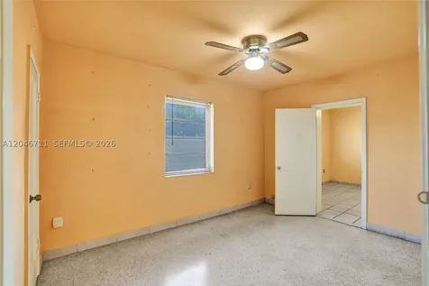 3560 NW 95th Street Miami FL 33147