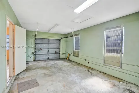 3560 NW 95th Street Miami FL 33147