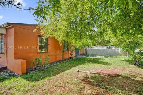 3560 NW 95th Street Miami FL 33147