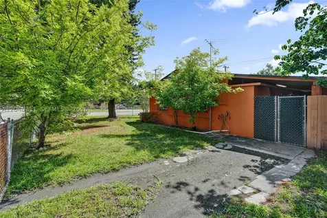 3560 NW 95th Street Miami FL 33147
