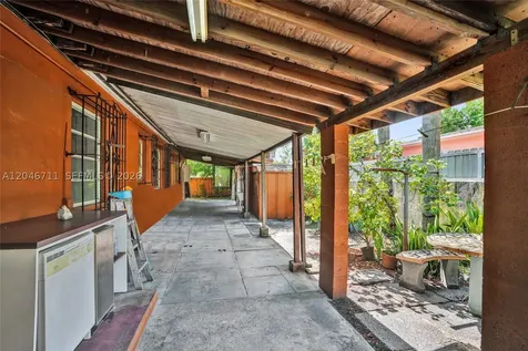 3560 NW 95th Street Miami FL 33147