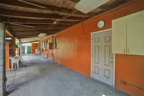 3560 NW 95th Street Miami FL 33147