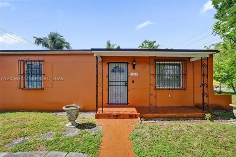 3560 NW 95th Street Miami FL 33147