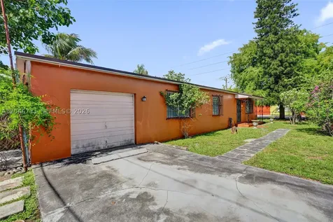 3560 NW 95th Street Miami FL 33147
