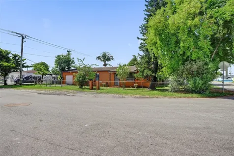 3560 NW 95th Street Miami FL 33147