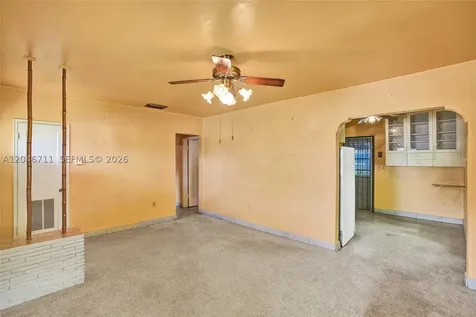 3560 NW 95th Street Miami FL 33147