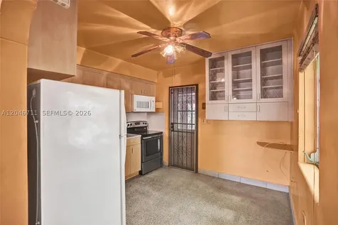 3560 NW 95th Street Miami FL 33147